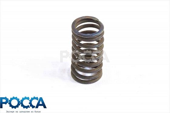 Пружина клапана внутренняя YZ4DB1-30 FOTON (Фотон) 5069 YZ4105ZLQ YUEJIN (Юджин) 1080