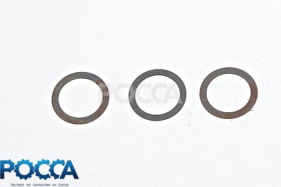 Кольцо опорное маслоприемника оси коромысел FOTON (Фотон) 1049A 1069 1099 1138