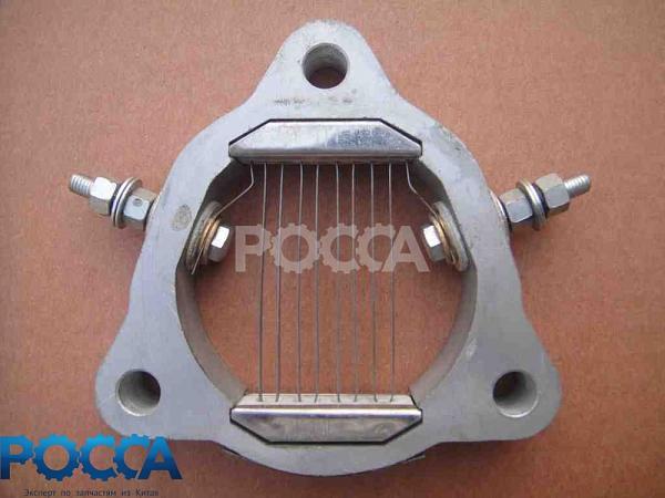 Свеча накала 4100QBZL BAW (Бав) Fenix 1044 4100QBZL-08.01