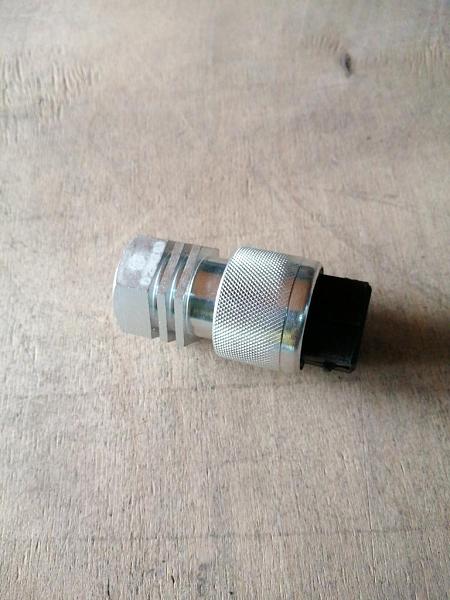 Датчик спидометра (3 контакта) SHAANXI (Шанкси) SHACMAN (Шакман) DZ91005801452