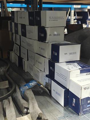 Муфта выключения сцепления в сборе CY4100 FOTON (Фотон) 1049 1059 5059 JAC N56 BAW 1044e3 986911K3*