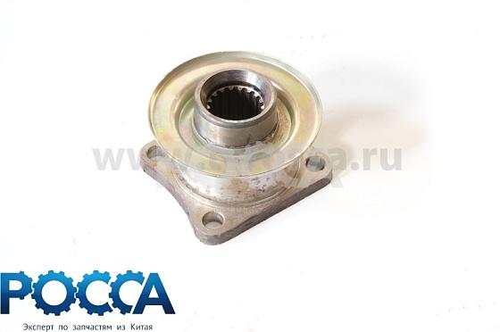 Фланец редуктора заднего моста FOTON (Фотон) 1049A 1051 1061