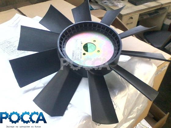 Вентилятор системы охлаждения FOTON (Фотон) 1049A T74406020