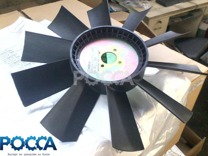 Вентилятор системы охлаждения FOTON (Фотон) 1049A T74406020