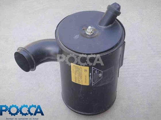 Фильтр воздушный с корпусом в сборе BAW (Бав) Fenix 1065