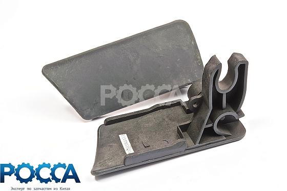 Ручка двери внутренняя левая SHAANXI (Шанкси) SHACMAN (Шакман) F3000