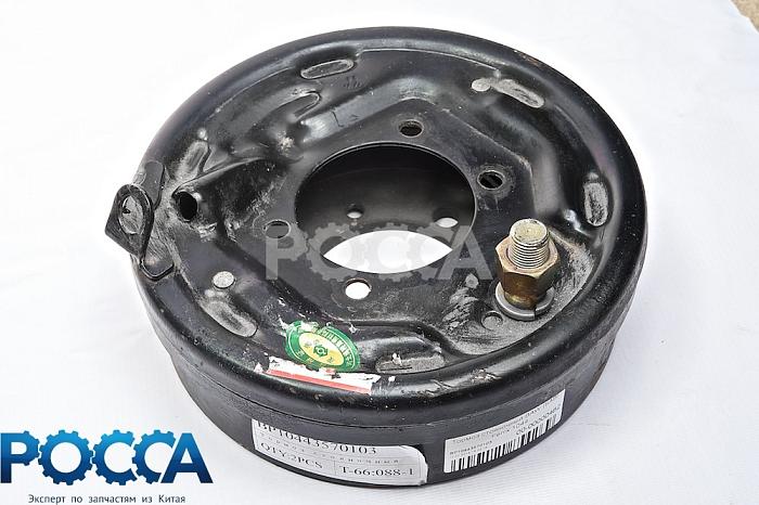 Тормоз стояночный BAW (Бав) Fenix 1044 BP10443570103