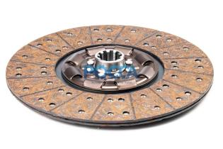 Диск сцепления D380 FOTON (Фотон) 1129 1113 1138 5122 JAC 120 HIGER