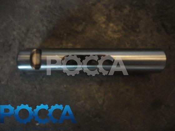 Палец рессоры задней HOWO (Хово)