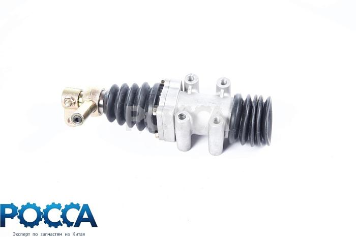 Цилиндр переключения передач КПП ZF HOWO (Хово) 627207001