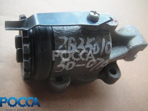 Цилиндр тормозной передний левый FOTON (Фотон) 1039