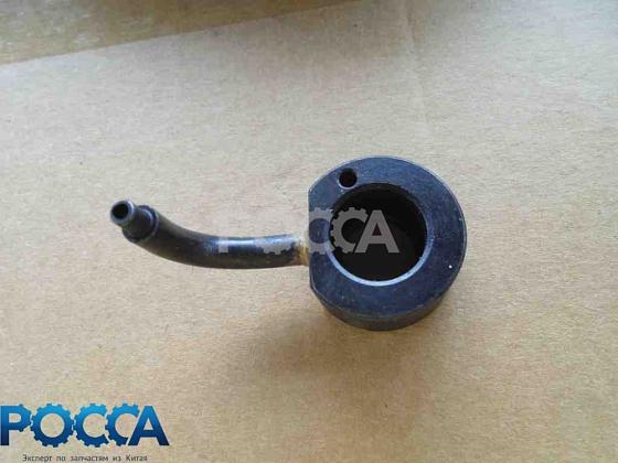 Форсунка охлаждения поршня Евро-3 HOWO (Хово)