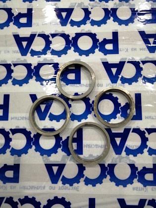 Седло клапана