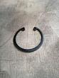 Кольцо стопорное на поршень D50 HOWO (Хово) VG1560030012 фото 1