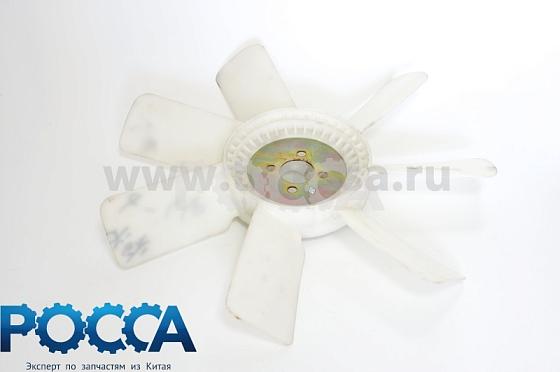 Вентилятор радиатора CA4110 FOTON (Фотон) 5121 1308010-001-0010