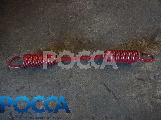 Пружина тормозных колодок HOWO (Хово)