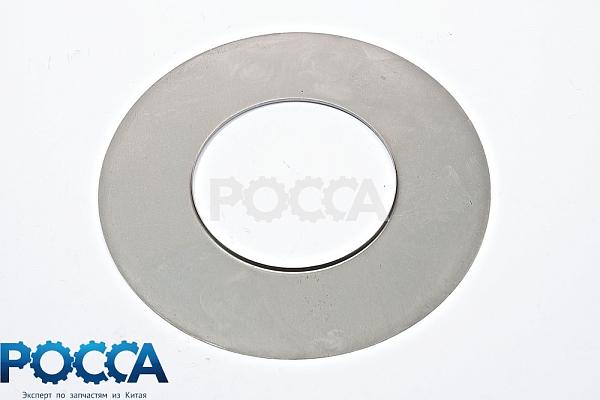 Сальник конической шестерни среднего моста HOWO (Хово) 199014320174