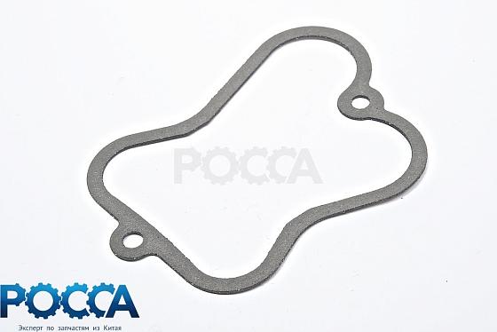 Прокладка крышки клапанов Евро-2 HOWO (Хово) SHAANXI (Шанкси) SHACMAN (Шакман)