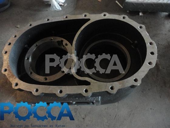 Картер привода среднего моста HOWO (Хово)