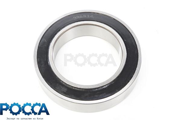 Подшипник сцепления D420 выжимной HOWO (Хово) 996914