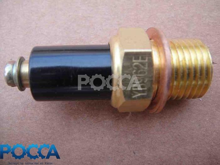 Датчик давления воздуха Евро-3 BAW (Бав) Fenix 1065 BP10653760011