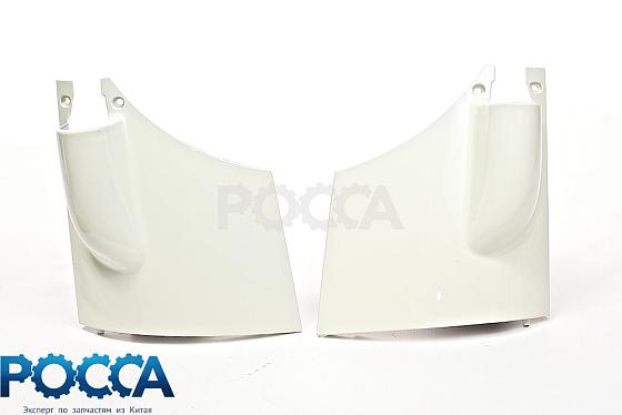 Накладка зеркала декоративная левая FOTON (Фотон) 1031 1041 1B18053100227