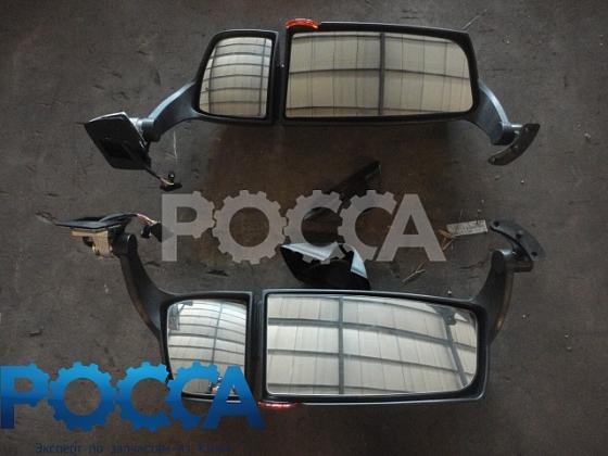 Зеркало правое HOWO A7 (Хово А7)