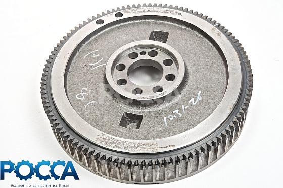 Маховик Евро-3 FOTON (Фотон) 1031 1049C Aumark