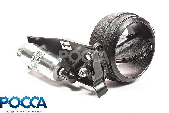 Горный тормоз SHAANXI (Шанкси) SHACMAN (Шакман) F2000