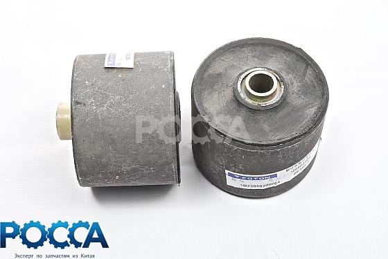 Сайлентблок кронштейна подъема кабины FOTON (Фотон) 1099 ISUZU