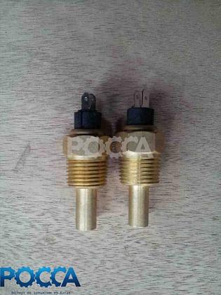 Датчик темпетуры охлаждающей жидкости Евро-3 CUMMINS (Камминз) 4BT 6BT ISBe 6C