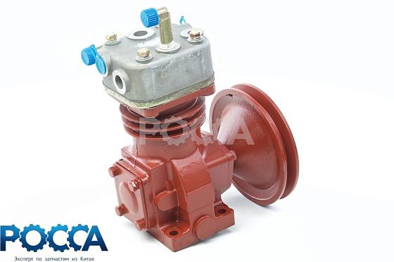 Компрессор воздушный (со шкивом) CA4110 FOTON (Фотон) 