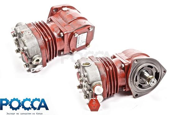Компрессор SHAANXI (Шанкси) SHACMAN (Шакман) F3000