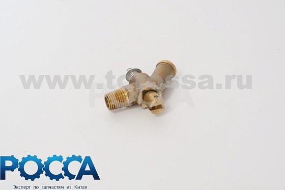 Кран сливной блока CY4100 FOTON (Фотон) 1049