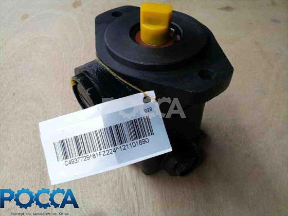 Насос ГУР 3406N-001 CUMMINS (Камминз) 6B EQB180-20/210-20