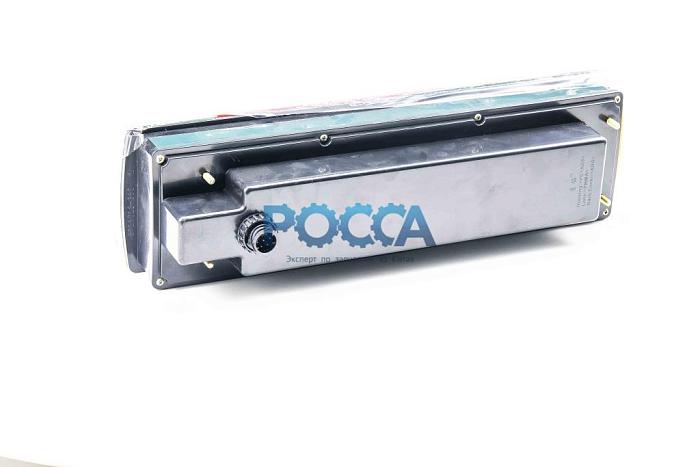 Фонарь задний левый FAW (Фав) 3252 3716015-362