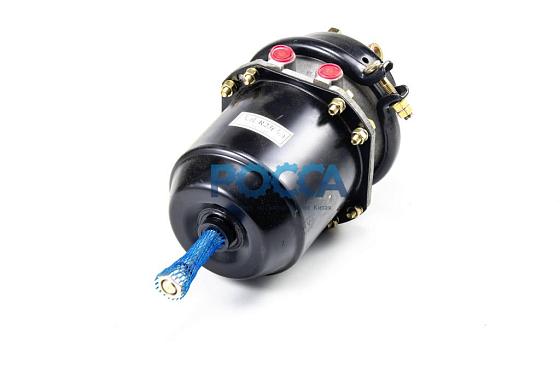 Камера тормозная задняя левая с энергоаккумулятором FOTON (Фотон) 1099