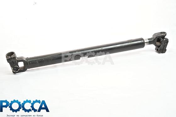 Вал рулевого механизма в сборе SHAANXI (Шанкси) SHACMAN (Шакман)