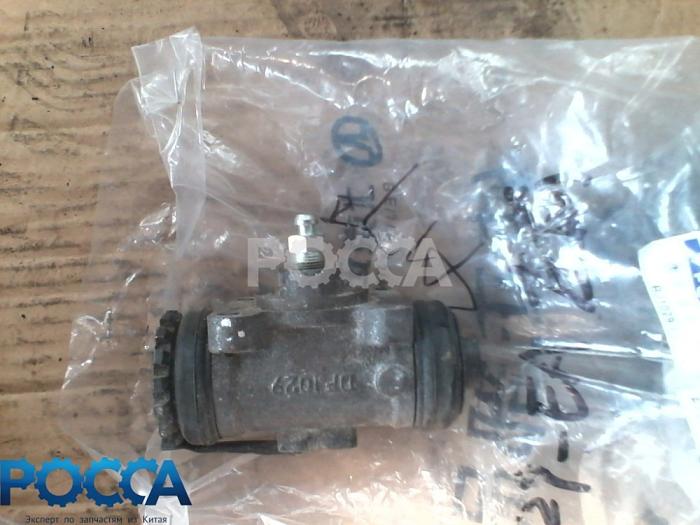 Цилиндр тормозной передний левый FOTON (Фотон) 1049C BJ1029-EA