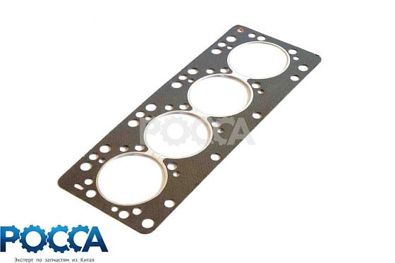 Прокладка ГБЦ QC490 FOTON (Фотон) JAC 1020