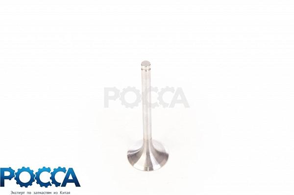 Клапан впускной WP10 SHAANXI (Шанкси) SHACMAN (Шакман) 612600050073