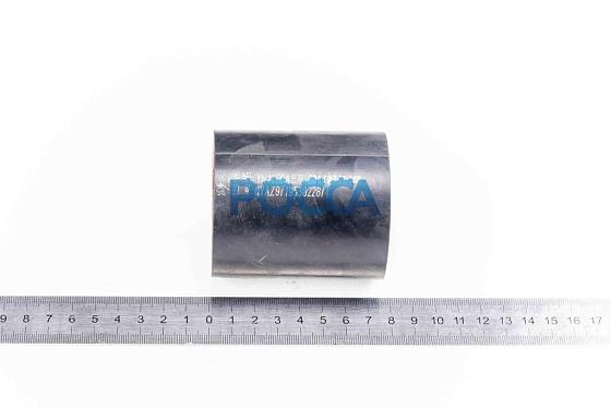 Патрубок радиатора нижний HOWO (Хово) WG9719530228