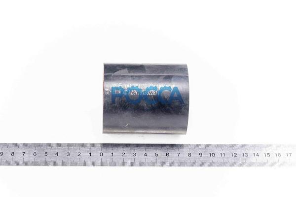 Патрубок радиатора нижний HOWO (Хово) WG9719530228