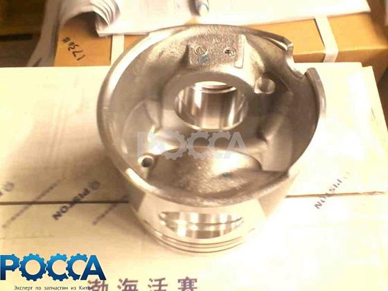 Поршень двигателя WD615 Евро-2 HOWO (Хово)