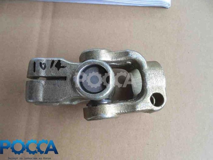 Крестовина релевой колонки (карданчик) HOWO (Хово) AZ9719470043