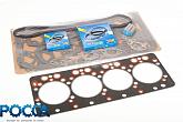Прокладки двигателя комплект 490QZL FOTON (Фотон) 5049 FAW (Фав) 1031