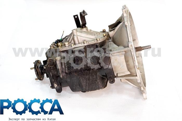 КПП в сборе FOTON (Фотон) 1049С 1104917100007