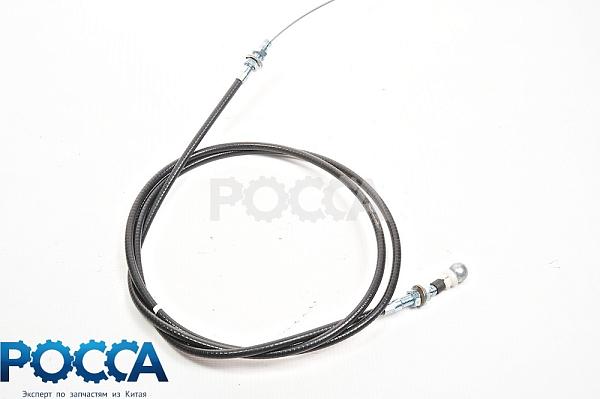 Трос газа FOTON (Фотон) 1049 1105911800015