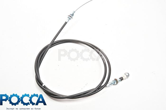 Трос газа FOTON (Фотон) 1049 1105911800015