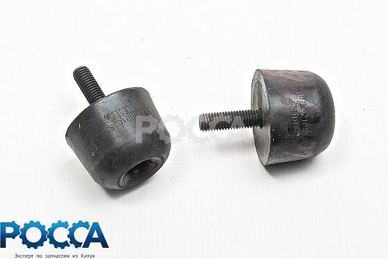 Отбойник (подушка) под кабину SHAANXI (Шанкси) SHACMAN (Шакман) F2000 F3000 81.96210.0536